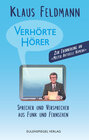 Buchcover Verhörte Hörer