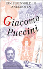 Buchcover Giacomo Puccini