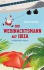 Buchcover Der Weihnachtsmann auf Ibiza