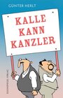 Buchcover Kalle kann Kanzler