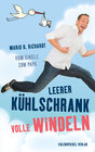 Buchcover Leerer Kühlschrank, volle Windeln