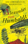 Buchcover Alexander von Humboldt