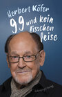 Buchcover 99 und kein bisschen leise