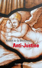 Buchcover Anti-Justine