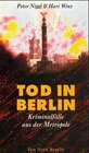 Buchcover Tod in Berlin