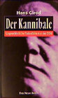 Buchcover Der Kannibale