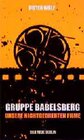 Buchcover Gruppe Babelsberg