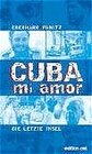 Buchcover Cuba, mi amor