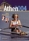 Buchcover Athen 2004 - Unser Olympiabuch