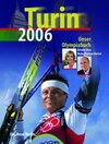 Buchcover Turin 2006 - Unser Olympiabuch
