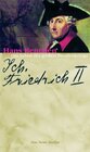 Buchcover Ich, Friedrich II.