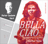 Buchcover Peter Sodann liest »Bella ciao«