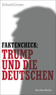 Buchcover Faktencheck: Trump und die Deutschen