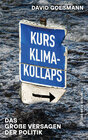 Buchcover Kurs Klimakollaps