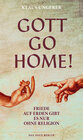 Buchcover Gott Go Home!