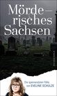 Buchcover Mörderisches Sachsen