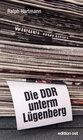 Buchcover Die DDR unterm Lügenberg