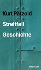 Buchcover Streitfall Geschichte