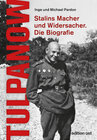 Buchcover Tulpanow