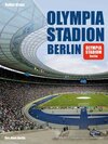 Buchcover Olympiastadion Berlin