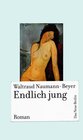 Buchcover Endlich jung