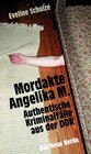 Buchcover Mordakte Angelika M.