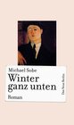 Buchcover Winter ganz unten