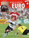 Buchcover Euro 2008