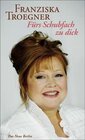 Buchcover Fürs Schubfach zu dick