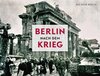 Buchcover Berlin nach dem Krieg