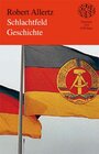Buchcover Schlachtfeld Geschichte