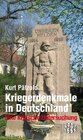 Buchcover Kriegerdenkmale in Deutschland