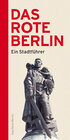 Buchcover Das rote Berlin