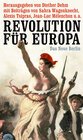 Buchcover Revolution für Europa