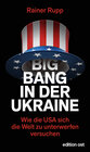 Buchcover Big Bang in der Ukraine
