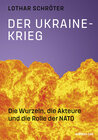 Buchcover Der Ukrainekrieg