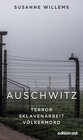 Buchcover Auschwitz