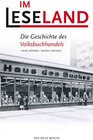 Buchcover Im Leseland