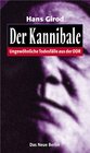 Buchcover Der Kannibale