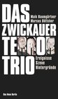 Buchcover Das Zwickauer Terror-Trio