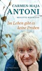 Buchcover Im Leben gibt es keine Proben