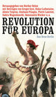 Buchcover Revolution für Europa