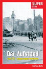 Buchcover Der Aufstand