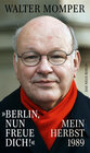 Buchcover "Berlin, nun freue dich!"