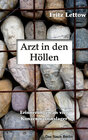 Buchcover Arzt in den Höllen