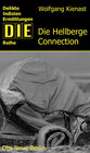 Buchcover Die Hellberge-Connection