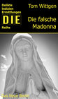 Buchcover Die falsche Madonna