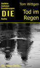 Buchcover Tod im Regen