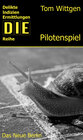 Buchcover Das Pilotenspiel