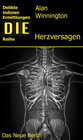 Buchcover Herzversagen